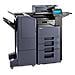 Stampante Multifunzione TASKalfa 408ci Laser a Colori Stampa Copia Scansione Fax A4 40 ppm Wi-Fi / Ethernet / USB - Foto miniatura 1