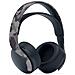 Pulse 3D Cuffia Stereo per PS5 Padiglione Auricolare Wireless con Microfono Integrato Colore Mimetico / Grigio - Foto miniatura 3