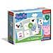 Peppa Pig Bingo Gioco Da Tavolo Puzzle - Foto miniatura 2