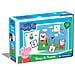 Peppa Pig Bingo Gioco Da Tavolo Puzzle - Foto miniatura 3