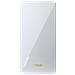 RP-AX58 Trasmettitore di rete 10, 100, 1000 Mbit/s Wi-Fi con  Dual-band Colore Bianco - Foto miniatura 1