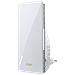 RP-AX58 Trasmettitore di rete 10, 100, 1000 Mbit/s Wi-Fi con  Dual-band Colore Bianco - Foto miniatura 2