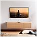 Lp1043f-b Supporto Tv A Parete 109,2 Cm (43"") Nero - Foto miniatura 6