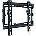 Lp1043f-b Supporto Tv A Parete 109,2 Cm (43"") Nero - Foto miniatura 1