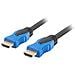 Cavo Video Hdmi-a Maschio 2.0 4k 50 Cm - Foto miniatura 5