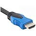 Cavo Video Hdmi-a Maschio 2.0 4k 50 Cm - Foto miniatura 3