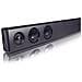 Soundbar SQC2 Bluetooth 2.1 Canali 300W Senza fili Colore Nero - Foto miniatura 8