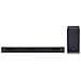 Soundbar SQC2 Bluetooth 2.1 Canali 300W Senza fili Colore Nero - Foto miniatura 1