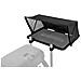 Piatto Con Tendina, Venta-lite Hoodie Side Tray - Foto miniatura 3
