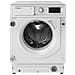 Lavatrice da Incasso BIWMWG 81485E UE 8 Kg Classe B Centrifuga 1400 Giri - Foto miniatura 1