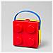Room Copenhagen 4024 Lunch Bag Polipropilene (pp) Rosso - Foto miniatura 3