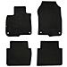 Set Tappeti Su Misura In Moquette - Compatibile Per Honda Cr-v (11/18>) No Ibrida - Foto miniatura 2
