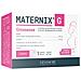 Maternix G Grossesse 30 Capsule Ginecologia - Foto miniatura 1