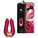 Massaggiatore Shunga Aiko Intimate Fucsia - Foto miniatura 1