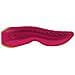 Massaggiatore Shunga Aiko Intimate Fucsia - Foto miniatura 4