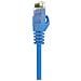 A145-0575 cavo di rete Blu 2 m Cat6a U /UTP (UTP) - Foto miniatura 2
