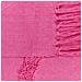 Coperta Khari Cotone 125 X 150 Cm Rosa - Foto miniatura 10