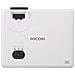 PJ WUL5860 4000 ANSI lumen DLP WUXGA (1920x1200) Bianco - Foto miniatura 9