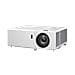 PJ WUL5860 4000 ANSI lumen DLP WUXGA (1920x1200) Bianco - Foto miniatura 1