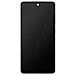 Schermo Completo Per Samsung Galaxy A52 Lcd In-cell + Frame - Foto miniatura 1