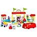 DUPLO 10434 Supermercato Peppa Pig - Foto miniatura 1
