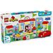 DUPLO 10434 Supermercato Peppa Pig - Foto miniatura 2