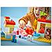 DUPLO 10434 Supermercato Peppa Pig - Foto miniatura 5