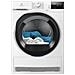 Asciugatrice EW6H28G 8 Kg Classe A+++ a Condensazione con Pompa di Calore Wi-Fi + NFC - Foto miniatura 1