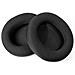 Cuscinetti Auricolari Per Steelseries Arctis 1/3/5/7/9x /pro Black - Foto miniatura 1