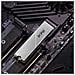 SSD 1 TB GAMMIX S60 M. 2 Interfaccia PCI Express 4.0 NVMe 3D - Foto miniatura 7