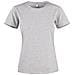 Premium Fashion-t Lady Grigio Melan M - Foto miniatura 1
