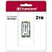 SSD 2 TB Serie 425S M. 2 Interfaccia Serial ATA III - Foto miniatura 3