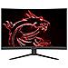 Msi Flachbildschirm (tft/lcd) G27c4de E3 27""(68.6cm) 9s6-3ca91t-215 (9s6-3ca91t-215) - Foto miniatura 1