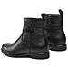 Liverpool Booties Stivaletti Pelle Scarpe Donna Nero Eu 37, 12-39511-01 - Foto miniatura 3
