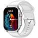 Smartwatch Amoled 280 mAh Display 2,01" Argento - Foto miniatura 2