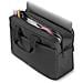 00222022 borsa per laptop 41,1 cm (16.2") Custodia trolley Nero - Foto miniatura 5