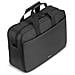 00222022 borsa per laptop 41,1 cm (16.2") Custodia trolley Nero - Foto miniatura 3