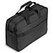 00222022 borsa per laptop 41,1 cm (16.2") Custodia trolley Nero - Foto miniatura 4