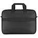 00222022 borsa per laptop 41,1 cm (16.2") Custodia trolley Nero - Foto miniatura 2