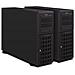 SERVERline T40333s *Collax HA-Edition* server 960 GB Tower Intel® Xeon® Silver 4410Y 2 GHz 32 GB DDR5-SDRAM 1200 W Collax V-Bien - Foto miniatura 1