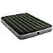 Set Materassino Gonfiabile - 191x137x25 Cm - Verde - Include Accessori Coordinati - Foto miniatura 3