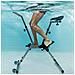 Bicicletta Acquatica Per Aquafitness - Foto miniatura 1