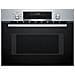 Forno a Microonde Combinato CMA585GS1 Acciaio Inox 44L - Foto miniatura 1