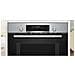 Forno a Microonde Combinato CMA585GS1 Acciaio Inox 44L - Foto miniatura 2