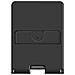Elegante Supporto Nero Per Nintendo Switch E Modelli Oled - Foto miniatura 3