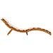 Lettini Prendisole con Cuscini 2 pz Beige Legno Massello Acacia - Foto miniatura 6