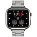 Smartwatch Tk17 Con Fitness Tracker E Monitoraggio Della Salute - Foto miniatura 3