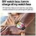 Smartwatch Tk17 Con Fitness Tracker E Monitoraggio Della Salute - Foto miniatura 5