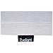 Set Di 8 Cuscini Per Sedie Sassari Premium 46 X 46 Cm Grigio Chiaro - Foto miniatura 6