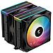 Dissipatore CPU ad Aria AG620 BK ARGB V2 per Socket Intel e AMD - Foto miniatura 6